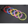 ANTS bike crankset narrow width chainring for shimano deore